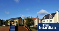 UK children face barriers to outdoor play due to poor planning, says study