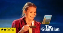 Night Waking review – sleepy take on Sarah Moss’s novel about parenthood