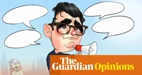 Nicola Jennings on Andy Burnham’s chance to state his case – cartoon