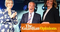 The Guardian view on Labour’s drift and Tory collapse: Reform fills a vacuum they created | Editorial