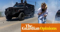 We’ve become inured to Trump’s outbursts – but when he goes quiet, we need to be worried | Jonathan Freedland