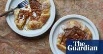 Benjamina Ebuehi’s recipe for honey nut galettes | The sweet spot