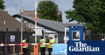 Manston staff asked to work overtime amid record number of small boat arrivals