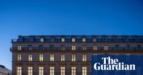 Get Cartier! How Jean Novel turned an old Paris department store into a museum to rival the Louvre