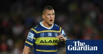 Kane Evans: former NRL player finally ‘free’ after coming out as gay