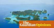 Cop29 negotiations aren’t moving fast enough. The Pacific is running out of time | Surangel Whipps Jr