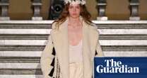 Hygge for the heat: Max Mara’s Scandi show signals shift in fashion zeitgiest