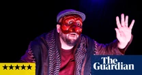 The Horse of Jenin review – a funny, haunting coming-of-age tale of boyhood in occupied Palestine