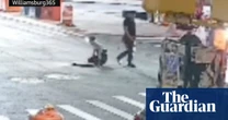 Manhole mystery grips New York – just what are city’s ‘mole people’ up to?