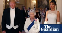 ‘Very rude’: the late Queen’s salty verdict on Donald Trump