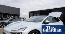 Backlash against ‘short-termist’ UK plans to weaken EV sales targets