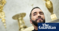 Does Nayib Bukele’s campaign against democracy give a blueprint for Trump?