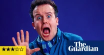 Andrew Doherty: Sad Gay Aids Play review – twice the satire from Gay Witch Sex Cult comic