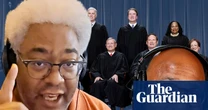 Three ways to fix the US supreme court, with Elie Mystal - Stateside with Kai and Carter