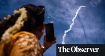 The 10 biggest science stories of 2023 – chosen by scientists