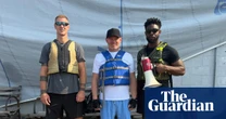 Hart, Rooney and Richards on rowing the Hudson and if Tuchel should keep his job