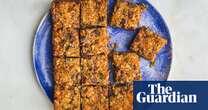 How to turn store-cupboard staples into brilliant breakfast bars | Waste not