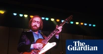 Dave Mason, co-founder of Traffic who had a star-studded solo career, dies aged 79
