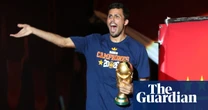 World Cup, Ballon d’Or, Champions League, Euros … has Rodri completed football? | The Knowledge