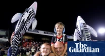 Grimsby’s glory and Scottish sides slump in Europe – Football Weekly