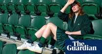 Influencers boost Wimbledon clothing range as club cashes in on tenniscore