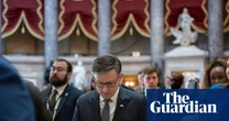 Republicans head home for the summer after a string of losses in Congress