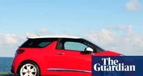 Citroën rebuked by UK minister over handling of mass safety recall