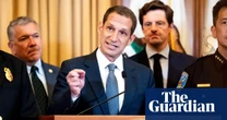 Trump spares San Francisco from federal law enforcement surge after mayor asks ‘very nicely’
