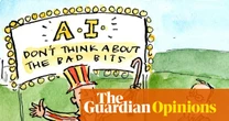 How the tech industry wants you to think about AI | Fiona Katauskas