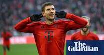 Goretzka grabs chance to remind Bayern what he – and they – used to be | Andy Brassell