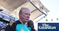 Steve McClaren’s Jamaica harbour World Cup dream amid storm devastation