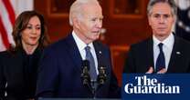 Trump revokes security clearances for Biden, Harris and other political enemies