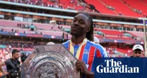Transfer roundup: Eberechi Eze could miss match against Chelsea amid Spurs speculation
