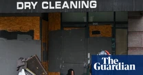 Trump cracks down on homelessness with executive order enabling local governments