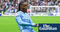 Championship roundup: Coventry back on top while Thomas sends Stoke third