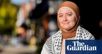 Palestinian American denied slot at DNC competing for Georgia governor: ‘We’re trying to rebuild the coalition’