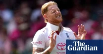 Stokes left out of England’s second Test against New Zealand after nightclub incident