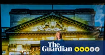 Mrs Dalloway review – Virginia Woolf’s party planner plays all the roles herself