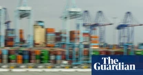 Reopening strait of Hormuz would have limited impact on cargo flows, says Maersk