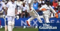 Ben Stokes’ waning influence with the bat on display in England’s soggy defeat | Andy Bull