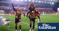 Hull fight back for first win of season as Wilmot nets at both ends for Stoke