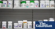 Drug price cuts: what is Trump planning and what will it mean for big pharma?