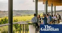 The joy of Sussex: how English wine came of age