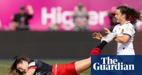 Saracens face Trailfinders in final after historic Gloucester upset
