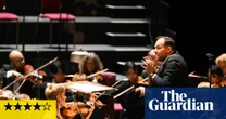 Leipzig Gewandhaus/ Nelsons review – poignancy, poetry and powerful Sibelius in wide-ranging Prom