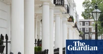 Tenants in England spending ‘unaffordable’ 36% of income on rent, shows survey