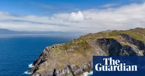 I see nothing but hills, ridges and sea: a breathtaking five-day walk around Ireland’s south-westernmost headland