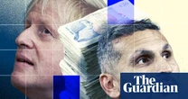 Boris Johnson secretly lobbied UAE for billion-dollar private venture, leak suggests