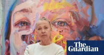 ‘Your work changed the course of my entire life’: novelist Douglas Stuart meets painter Jenny Saville