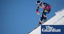 Lindsey Vonn 10th fastest in practice for first World Cup downhill in six years